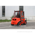 4X4WD 2.5T ALL ROUGH TERRAIN FORKLIFT